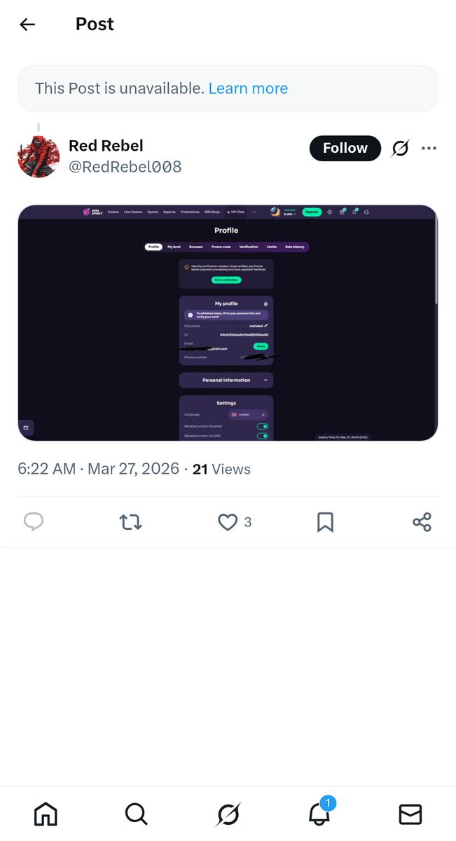 xetroygg's tweet photo. This giveaway will be rigged to @dizzyrefs alts accounts

@Cribazz_ 
You should cancel this giveaway because dizzy is a scammer!

The unique 2 entries are dizzy alts accounts. https://t.co/ImAc0tIXXj