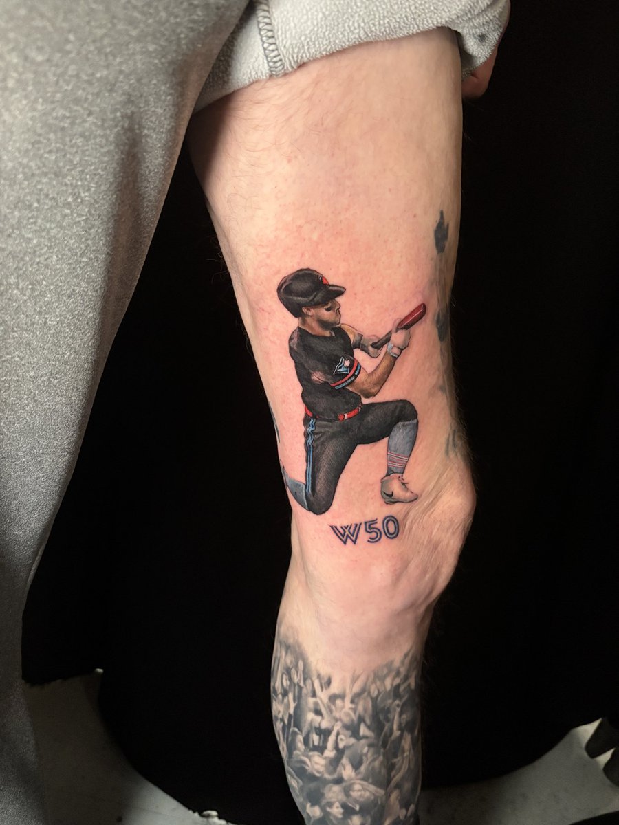 Sean Polreis tweet media