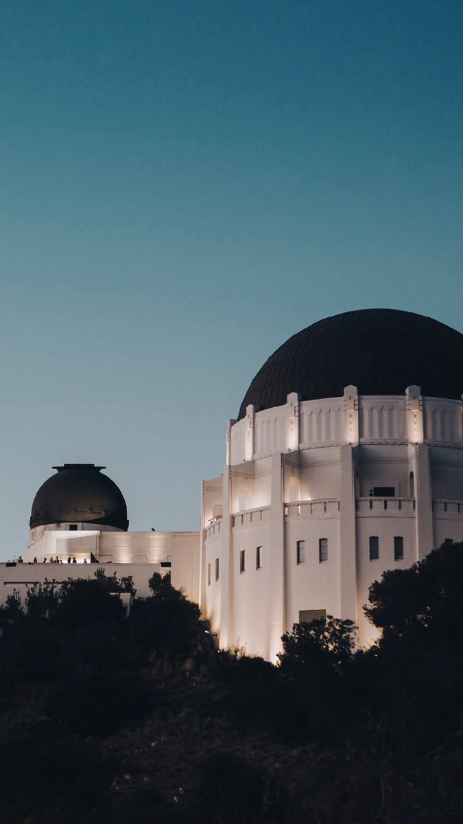 City of Los Angeles tweet media