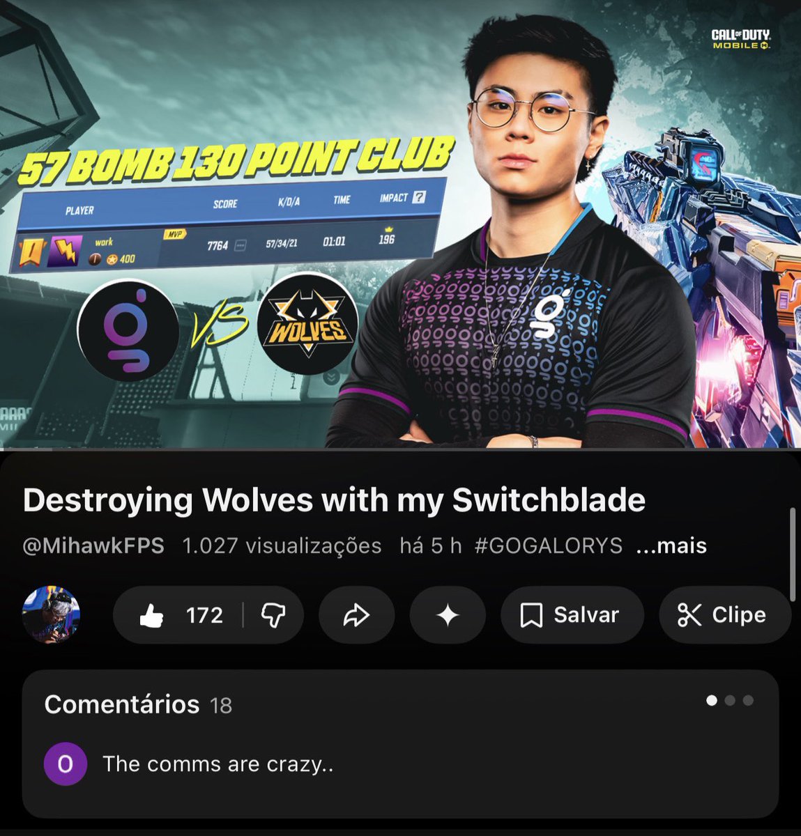 milhack 👌 tweet media