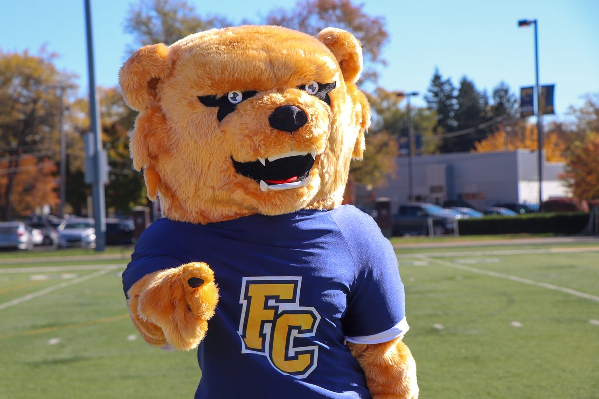 Franklin College tweet media