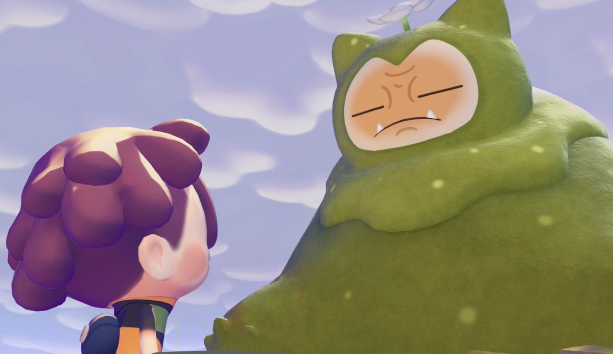 Ryo.。o🫧🎮 tweet media