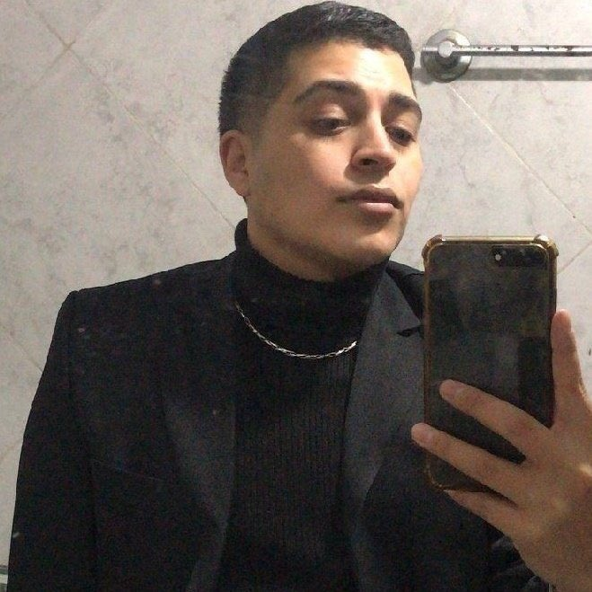 El Profe de Pornografía tweet media