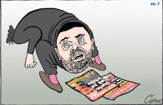 Zbor Braće Jerković tweet media