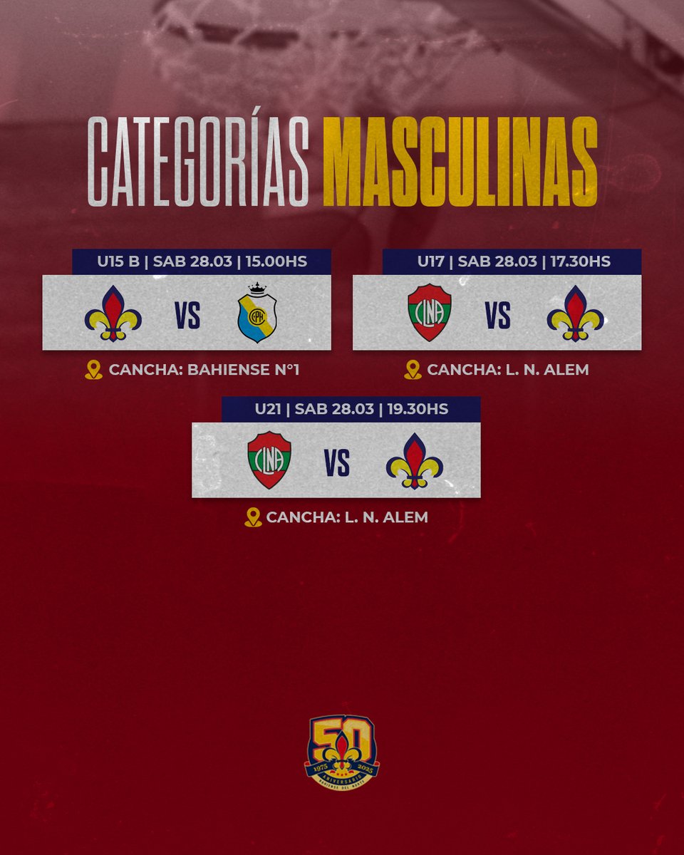 Bahiense del Norte tweet media