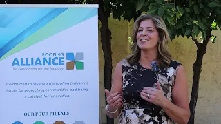 RoofCoffeeShop's tweet image. Learn about the many ways Roofing Alliance supports Ronald McDonald House! 
youtu.be/vBZ7_41fLYI

#RoofingAlliance #RonaldMcDonaldHouse #GivingBack #TheCoffeeShops #RoofersCoffeeShop #RoofingProfessionals #RoofingContractors #RoofingIndustry