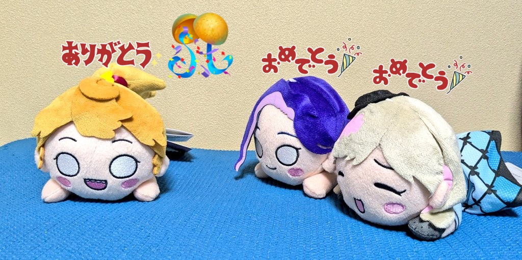 ใใใค tweet media