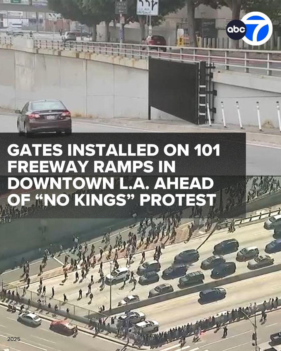 ABC7 Eyewitness News tweet media