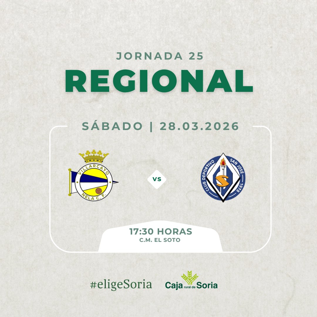 C.D. San José tweet media