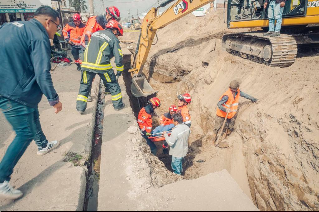 Riobamba digital tweet media