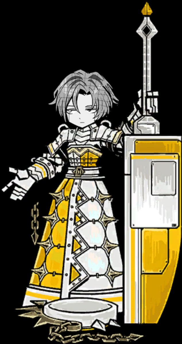 The thumb meowprentice, Lucio. 🐈 tweet media