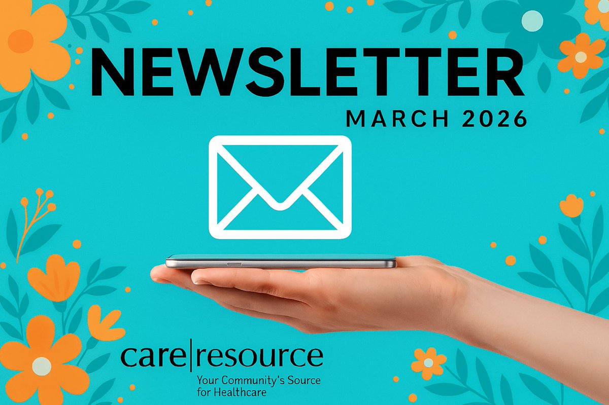 Care Resource tweet media