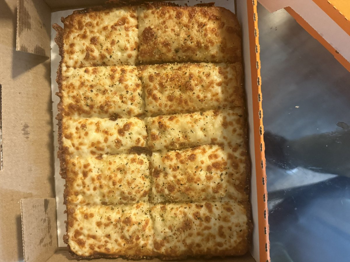 Gene CW: CR: tweet media