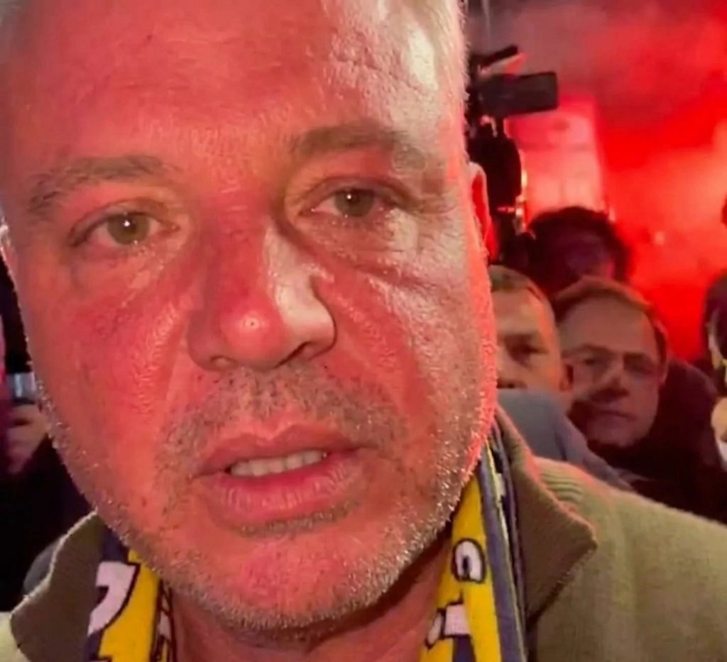 Galatasaray Edit tweet media