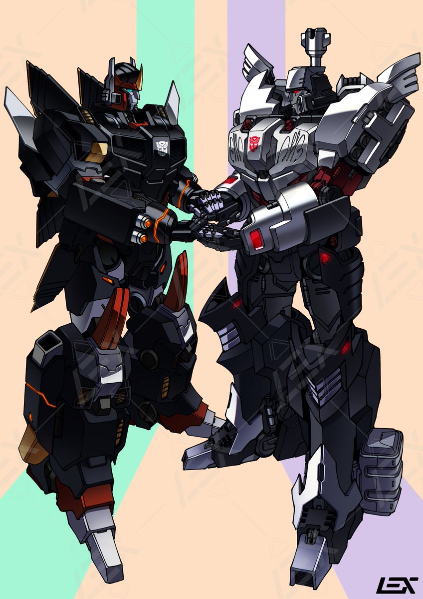 L Ξ X (Commissions OPEN) tweet media