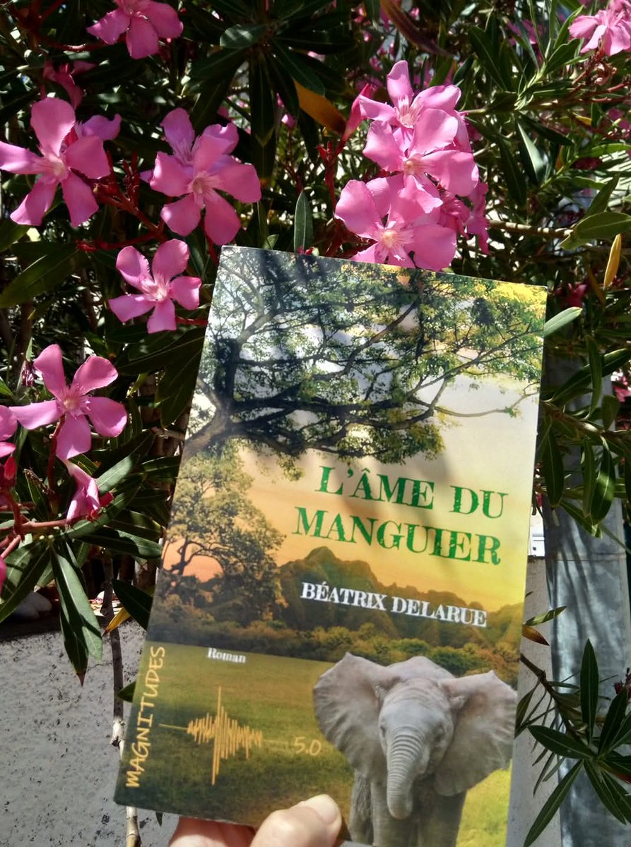 Béatrix D tweet media