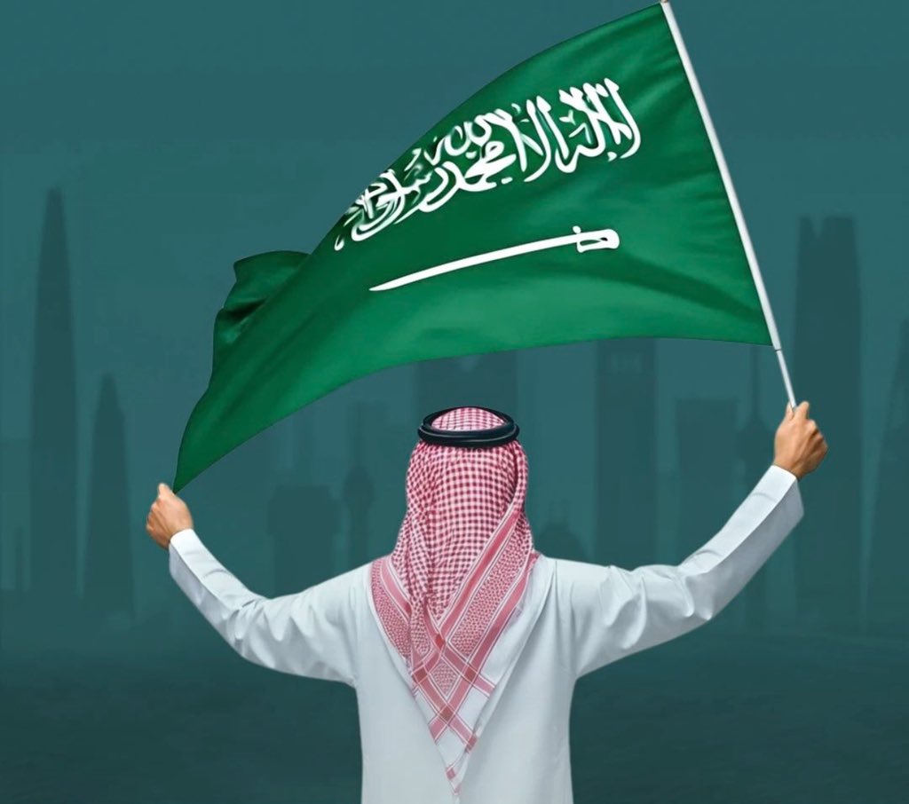سعيد بن سعد بن سفران 🇸🇦 tweet media