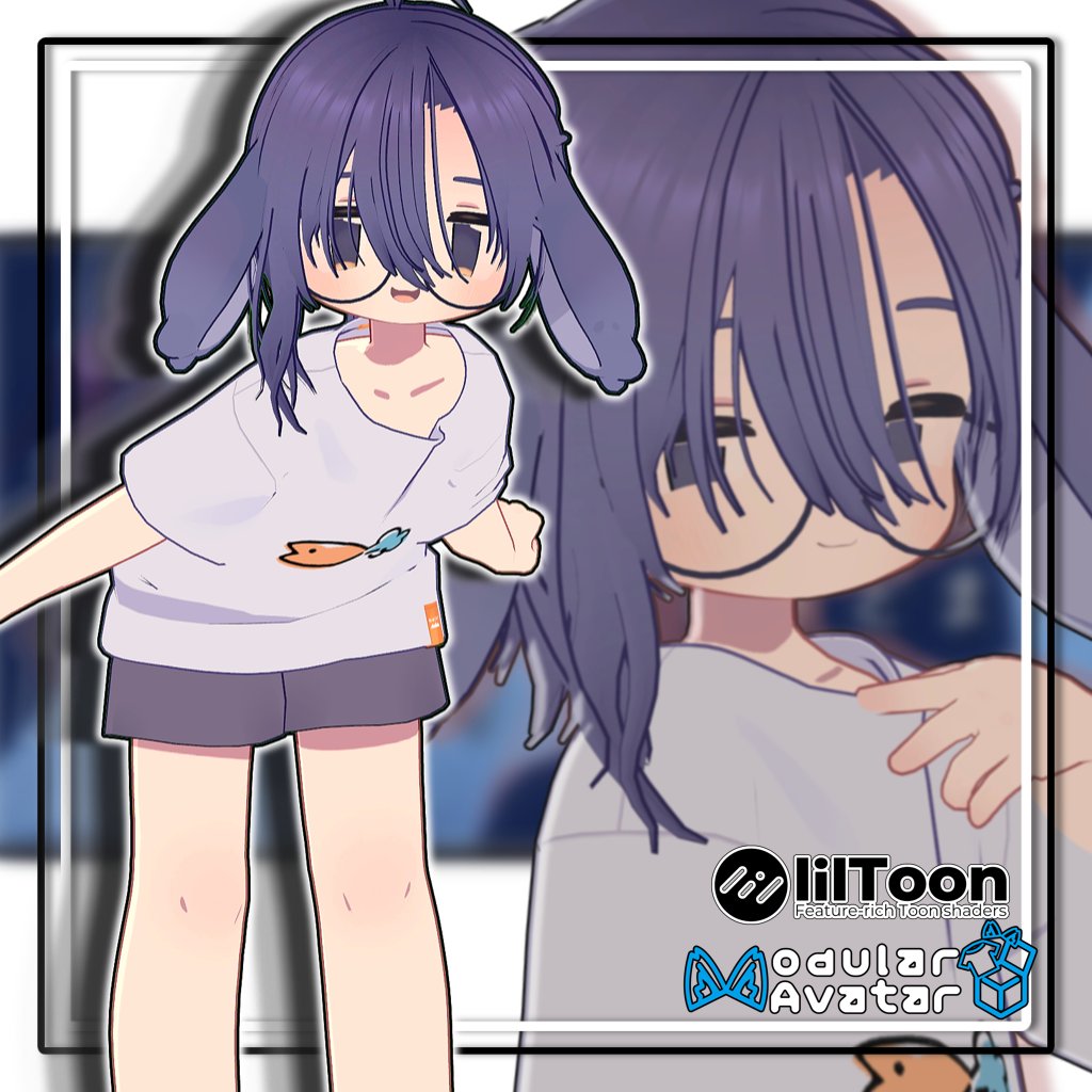 文月あまま@好きに生きてる tweet media