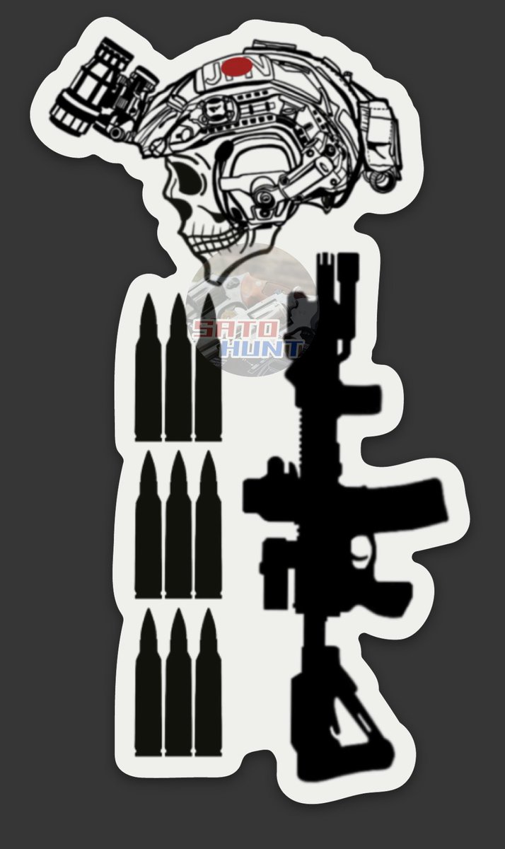 Sato_Hunt tweet media