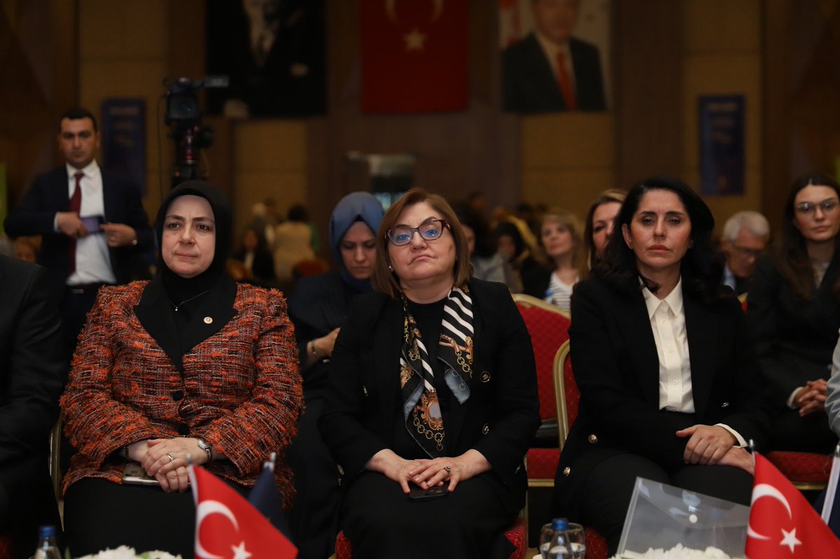 Tuğba IŞIK ERCAN tweet media