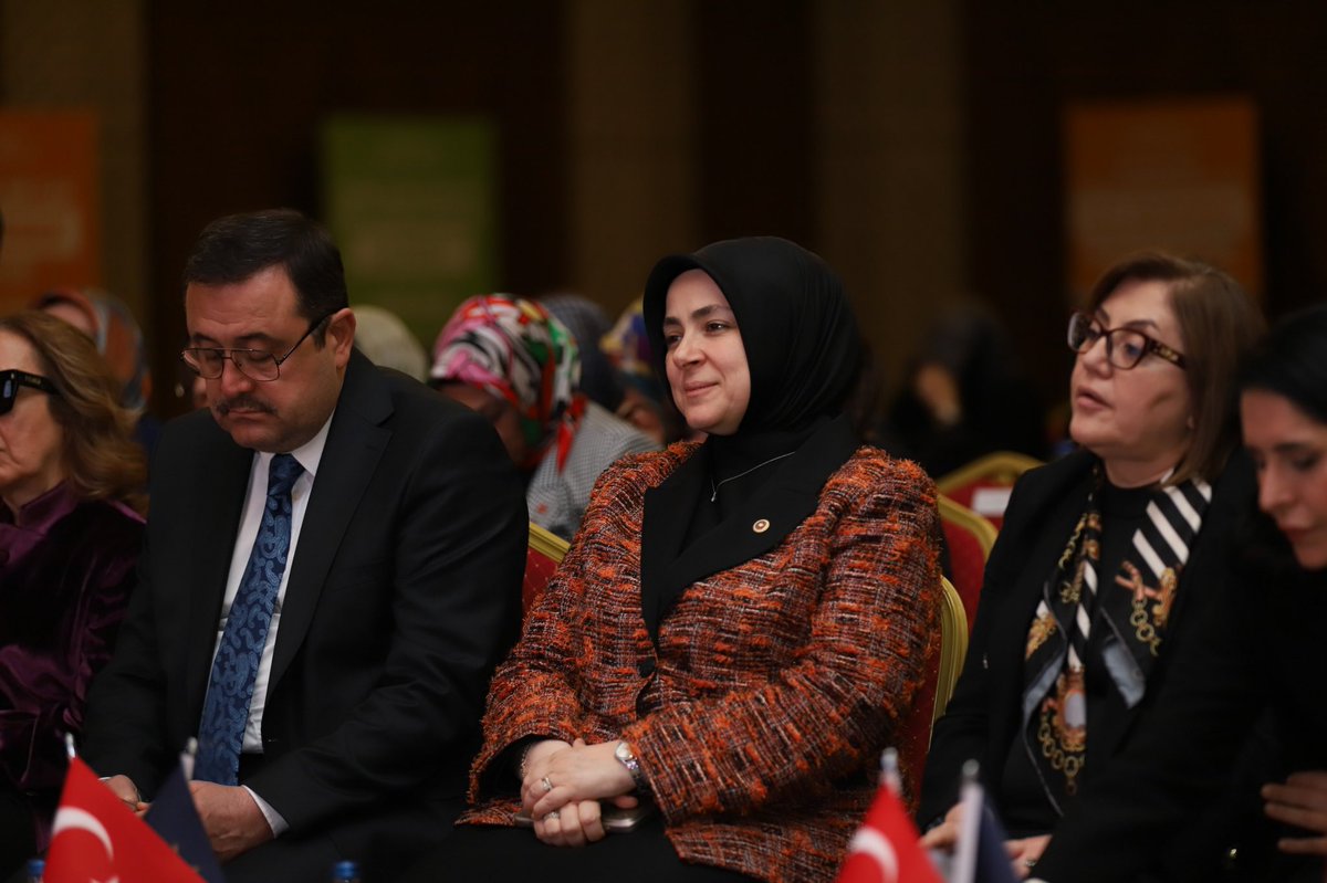 Tuğba IŞIK ERCAN tweet media