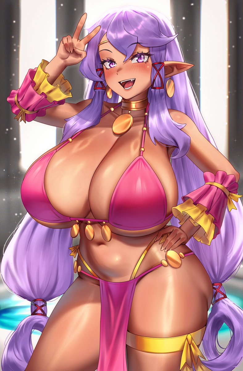 Koaru - COMMS CLOSED tweet media