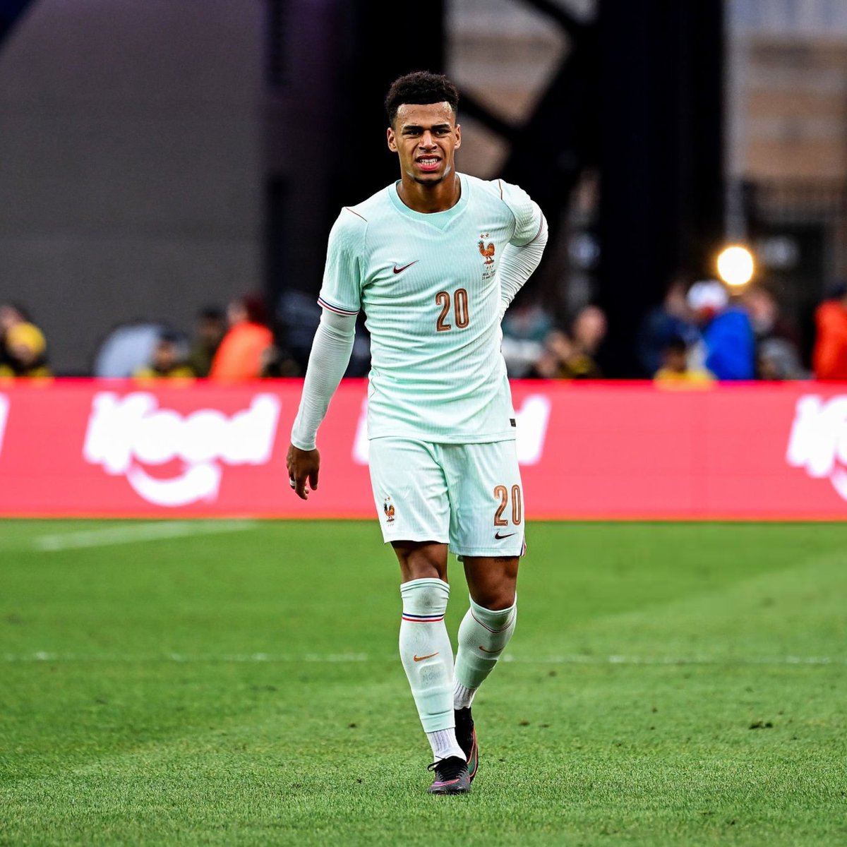 Actu Foot tweet media