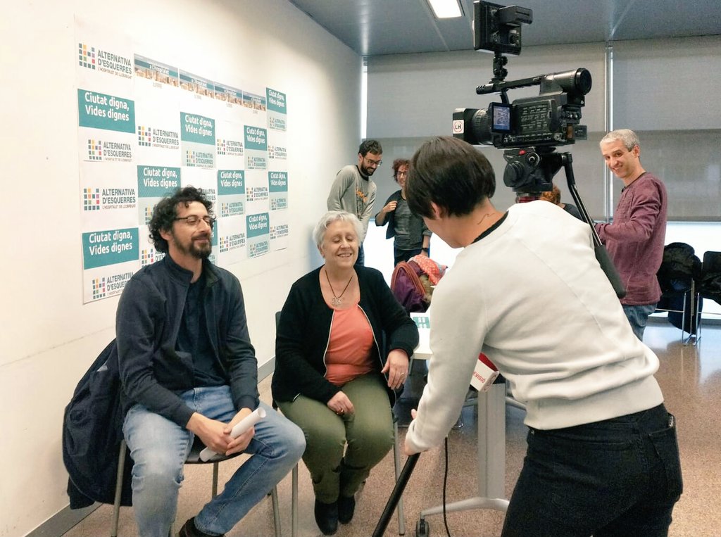 Lluita Internacionalista (LI) tweet media