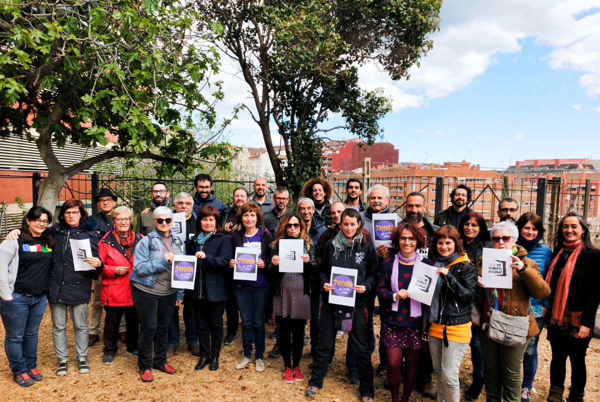 Lluita Internacionalista (LI) tweet media