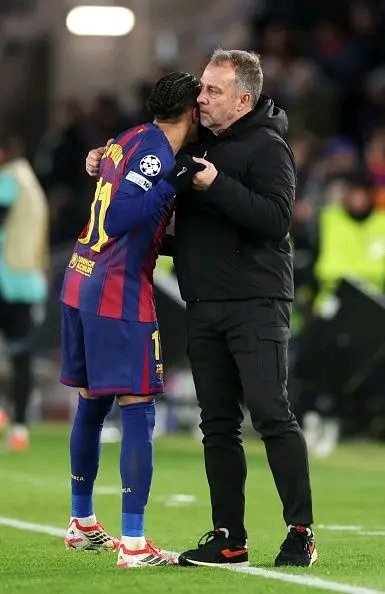 Insider Barça tweet media