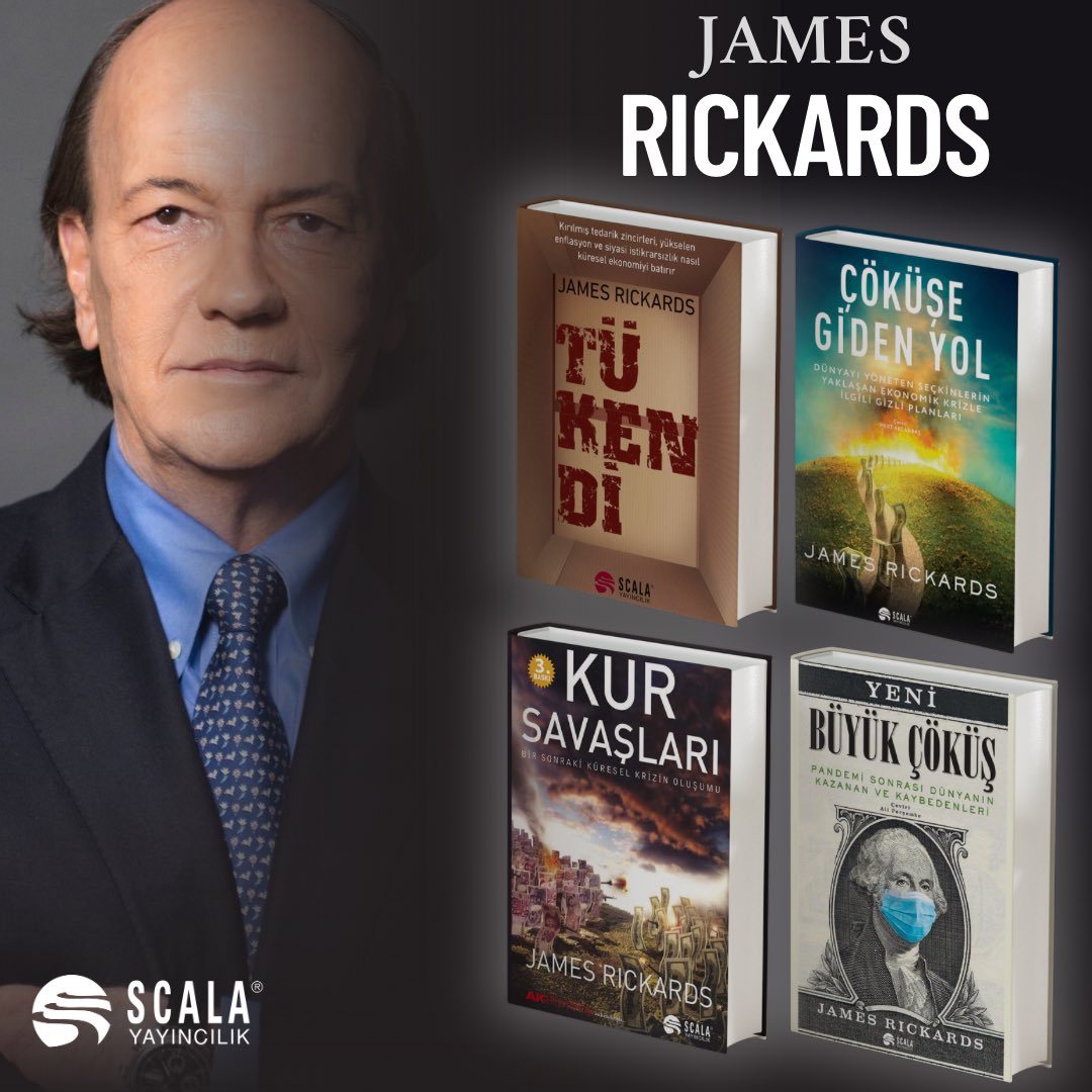 Scala Kitapçı tweet media