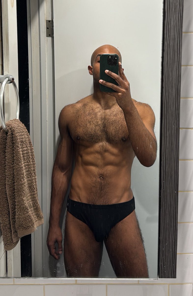 BAD BUILT BUTCH BODY tweet media