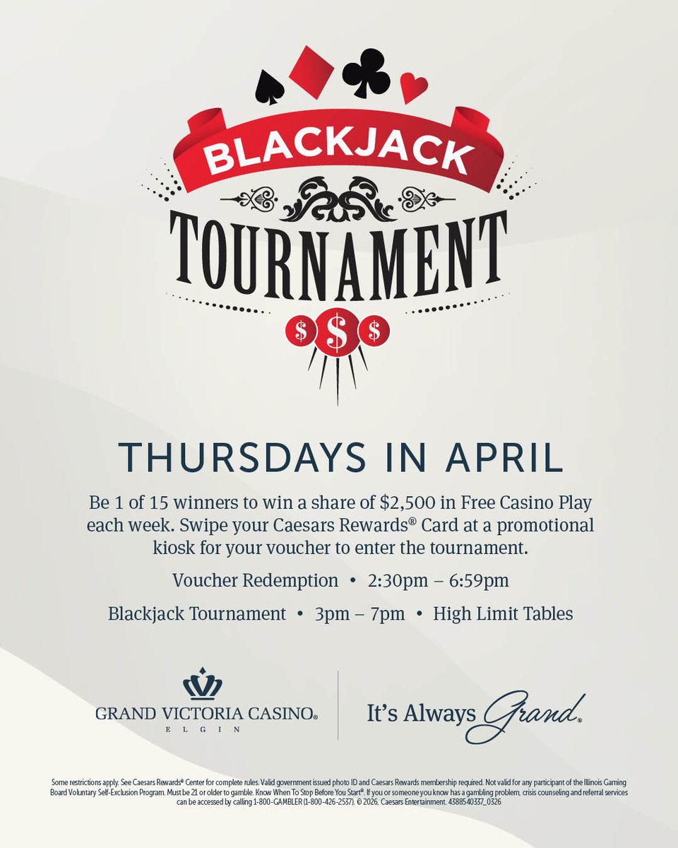 GrandVictoriaCasino tweet media