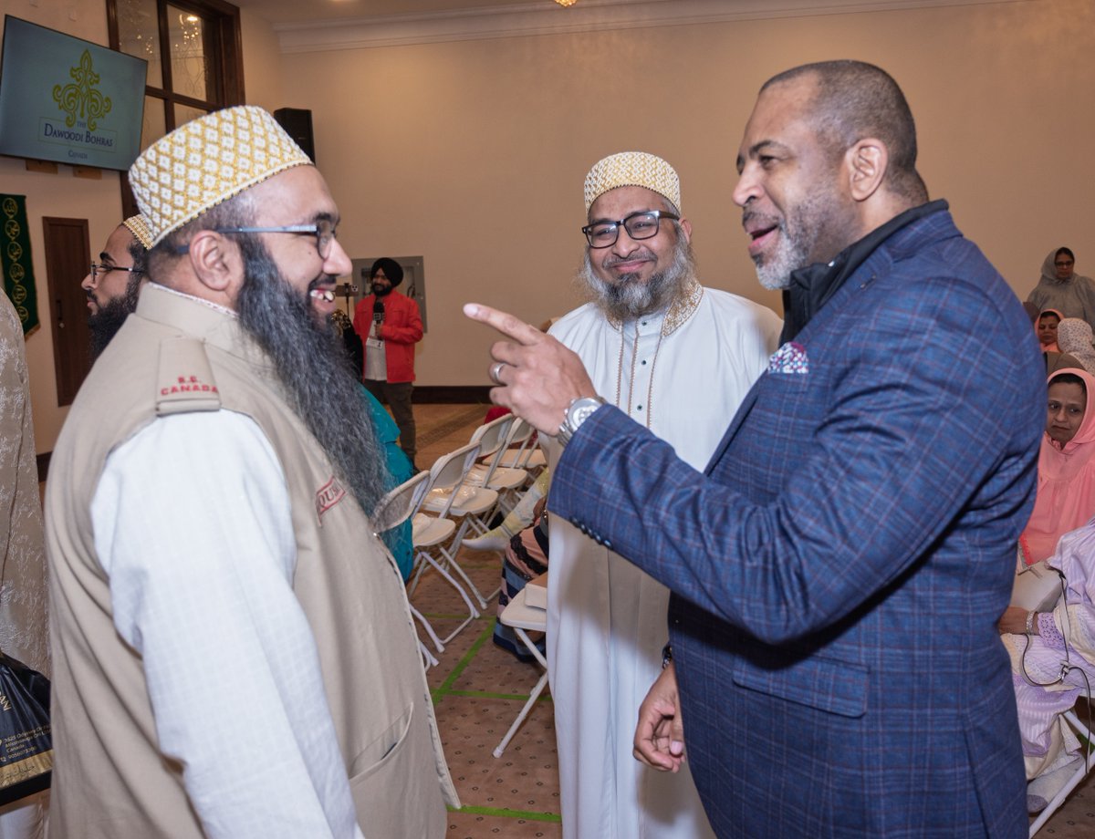Bohras_Canada's tweet photo. @JoeHorneck @AlvinTedjo @Dhillon2381 @IndiainToronto @Navjitkaurbrar @iHarkiratSingh @RodPower7_8 @paulvicente @ClrSameeraAli @imranhasanyyz @lencarby @SaiDhamCanada @jontsao @ShamjiAdil @DeepakAnandMPP @MppGualtieri @OPP_News https://t.co/pZRmiC86GT