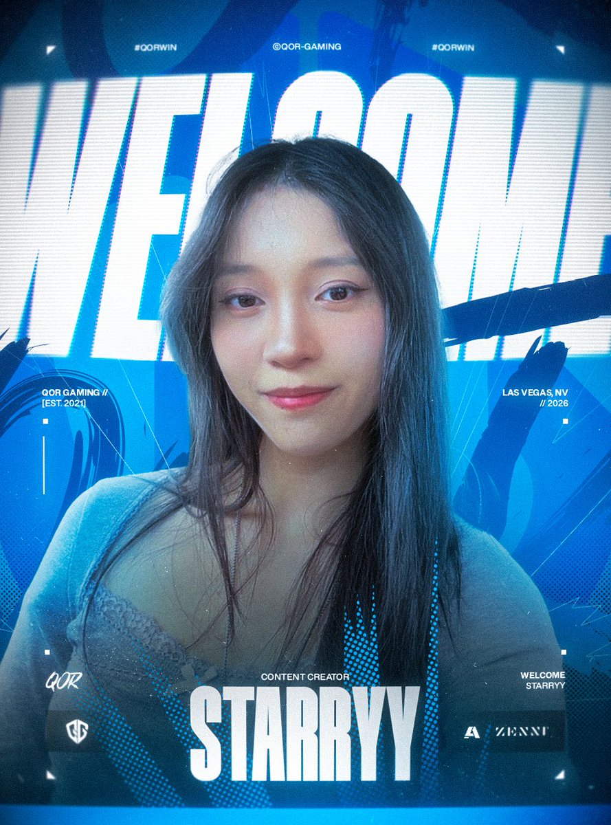 QorGaming tweet media