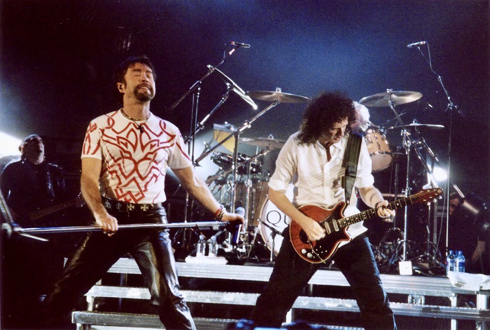 Rock History Live! tweet media