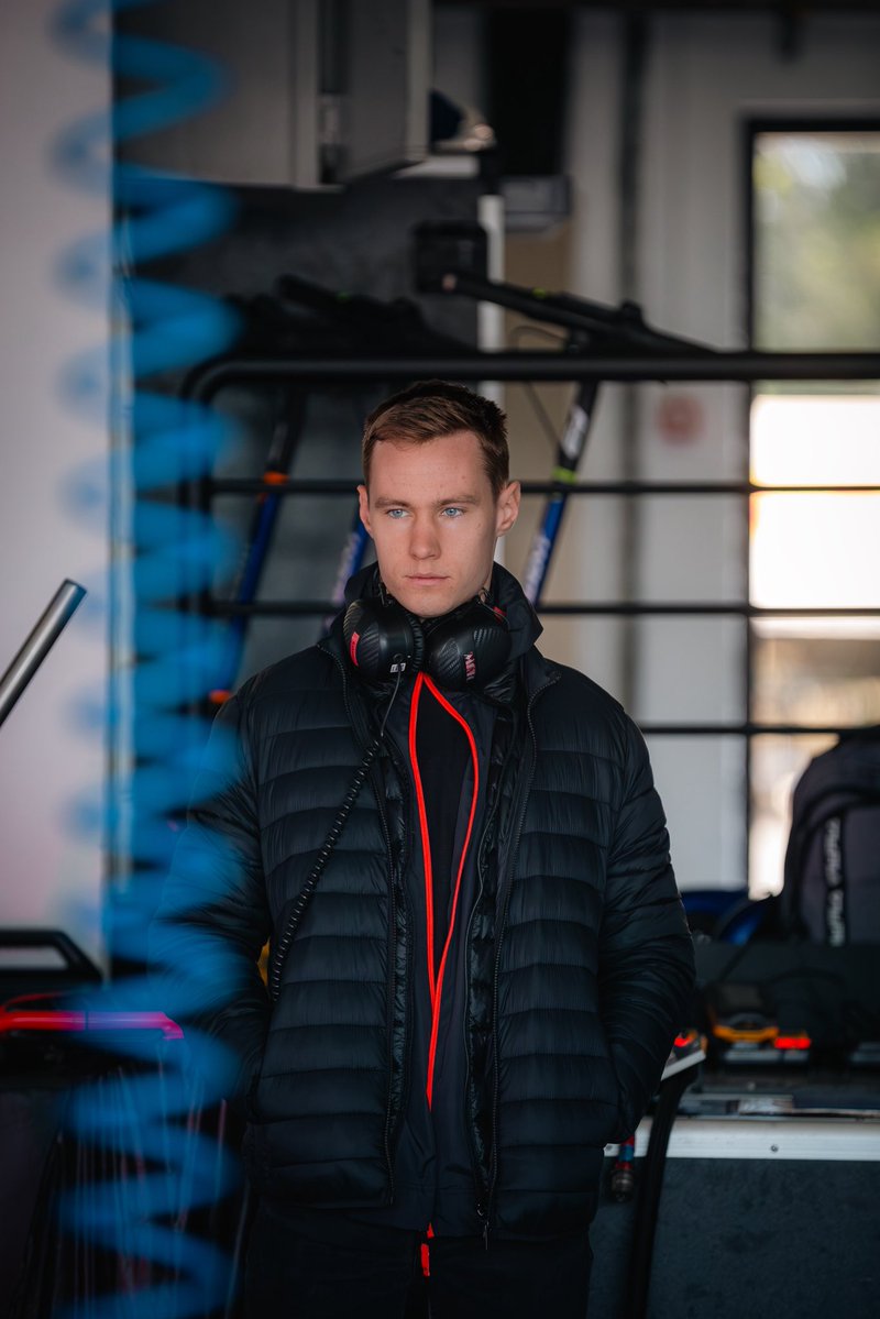 Joshua Dürksen 🇵🇾 tweet media