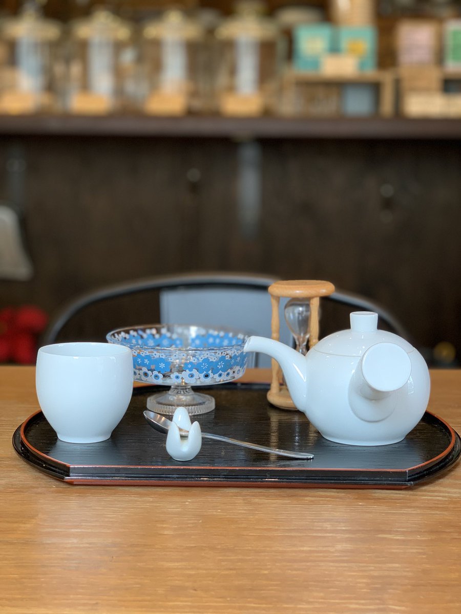 百舌珈琲店coffee&sweets tweet media