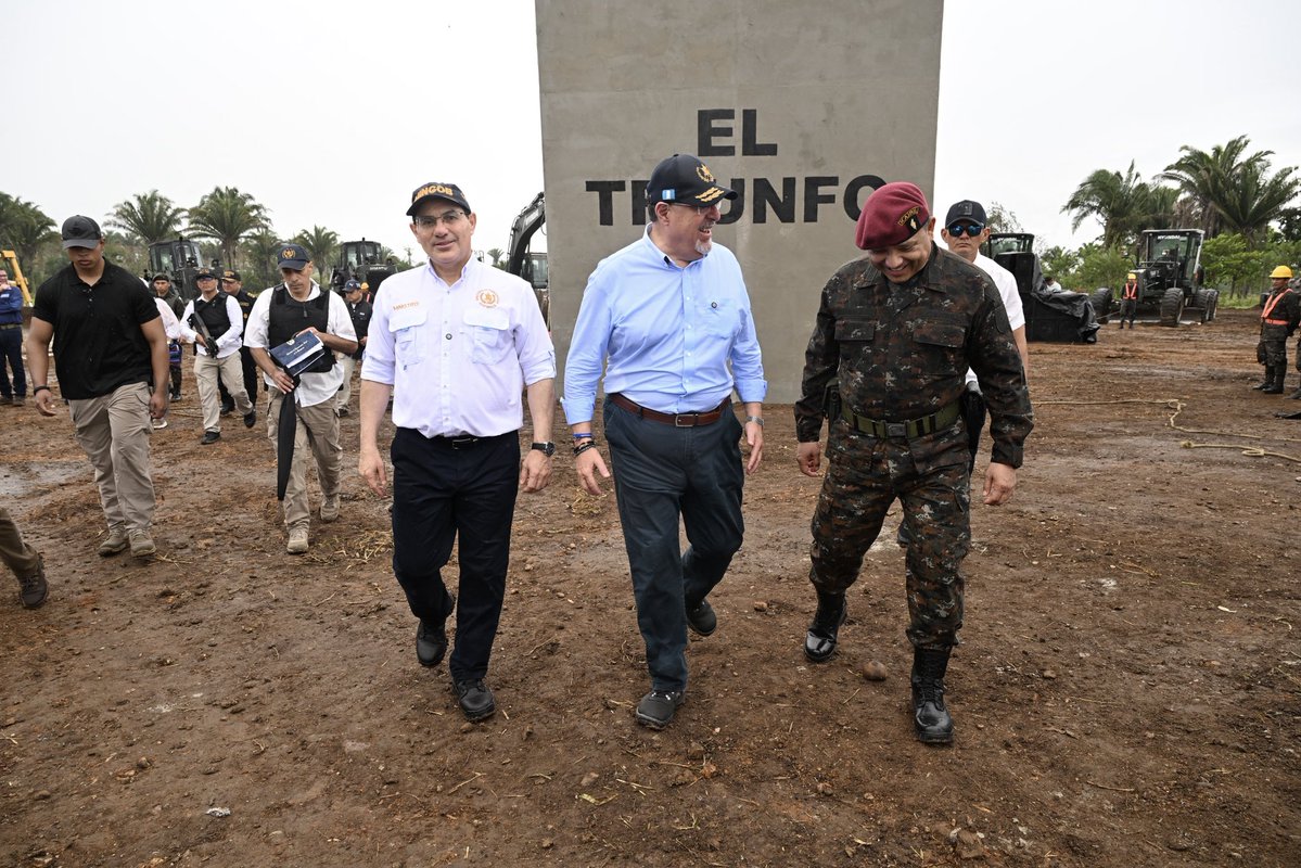 Gobierno de Guatemala 🇬🇹 tweet media