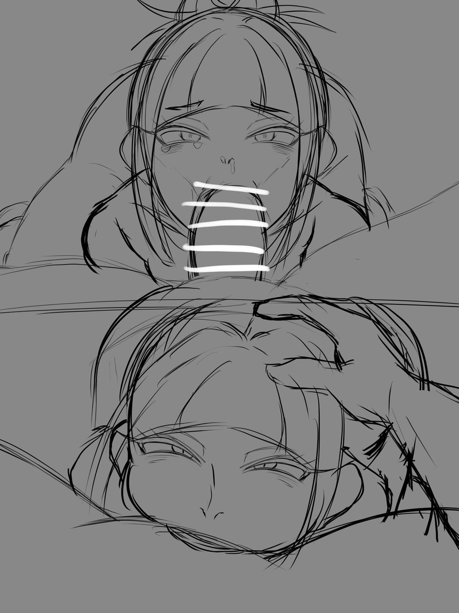 下描きだけど御支援よろしくお願いいたします!6ページあります! https://t.co/2qGunYapD8  https://t.co/wqSygkNgBJ  https://t.co/noQeZjyxeK 