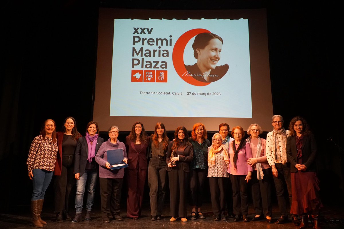 PSIB-PSOE Mallorca tweet media