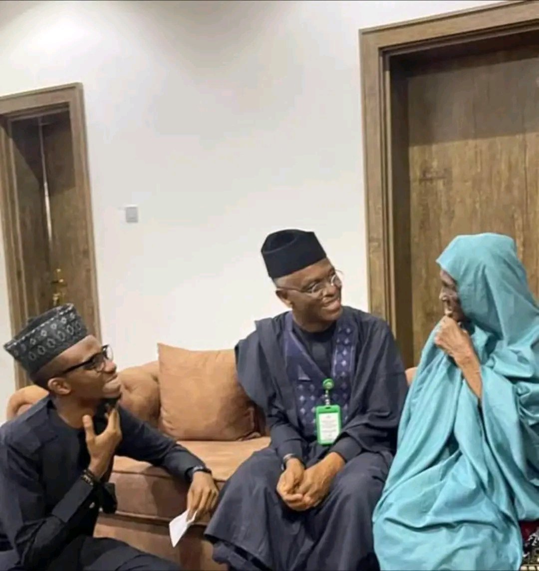 ADCVanguard_'s tweet photo. This isn’t politics, this is character failure at the highest level.

By Saadiya Adebisi

A man went to war for you politically. He defended you when others walked away. He took hits, made enemies and helped clear the path that brought you to power.

Today, he loses his mother… and this is when you choose to draw a line?

You suddenly remember “political differences” to the point that you can’t even offer simple, human respect? You refer to her as “their mother” - cold, distant, calculated as if compassion now requires party approval.

Your Excellency, power has exposed you.

Because only a certain kind of person forgets loyalty this tquickly. Only a certain kind of person benefits from someone’s sacrifices, then turns around and acts like they owe them nothing not even basic decency in a moment of grief.

That woman isn’t just “his mother.” She is part of the story that helped shape the man who stood by you when it mattered most. The least you owe is respect - not this dry, politically-filtered acknowledgment.

This is how people reveal themselves not in speeches, not in campaigns, but in moments like this.

When gratitude is absent.
When empathy is selective.
When power replaces humanity.

No amount of protocol can hide it.
No statement can dress it up.

This is what hypocrisy looks like - raw and unfiltered.
