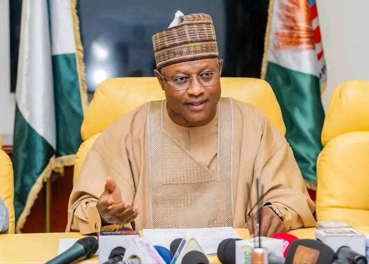 ADCVanguard_'s tweet photo. This isn’t politics, this is character failure at the highest level.

By Saadiya Adebisi

A man went to war for you politically. He defended you when others walked away. He took hits, made enemies and helped clear the path that brought you to power.

Today, he loses his mother… and this is when you choose to draw a line?

You suddenly remember “political differences” to the point that you can’t even offer simple, human respect? You refer to her as “their mother” - cold, distant, calculated as if compassion now requires party approval.

Your Excellency, power has exposed you.

Because only a certain kind of person forgets loyalty this tquickly. Only a certain kind of person benefits from someone’s sacrifices, then turns around and acts like they owe them nothing not even basic decency in a moment of grief.

That woman isn’t just “his mother.” She is part of the story that helped shape the man who stood by you when it mattered most. The least you owe is respect - not this dry, politically-filtered acknowledgment.

This is how people reveal themselves not in speeches, not in campaigns, but in moments like this.

When gratitude is absent.
When empathy is selective.
When power replaces humanity.

No amount of protocol can hide it.
No statement can dress it up.

This is what hypocrisy looks like - raw and unfiltered.