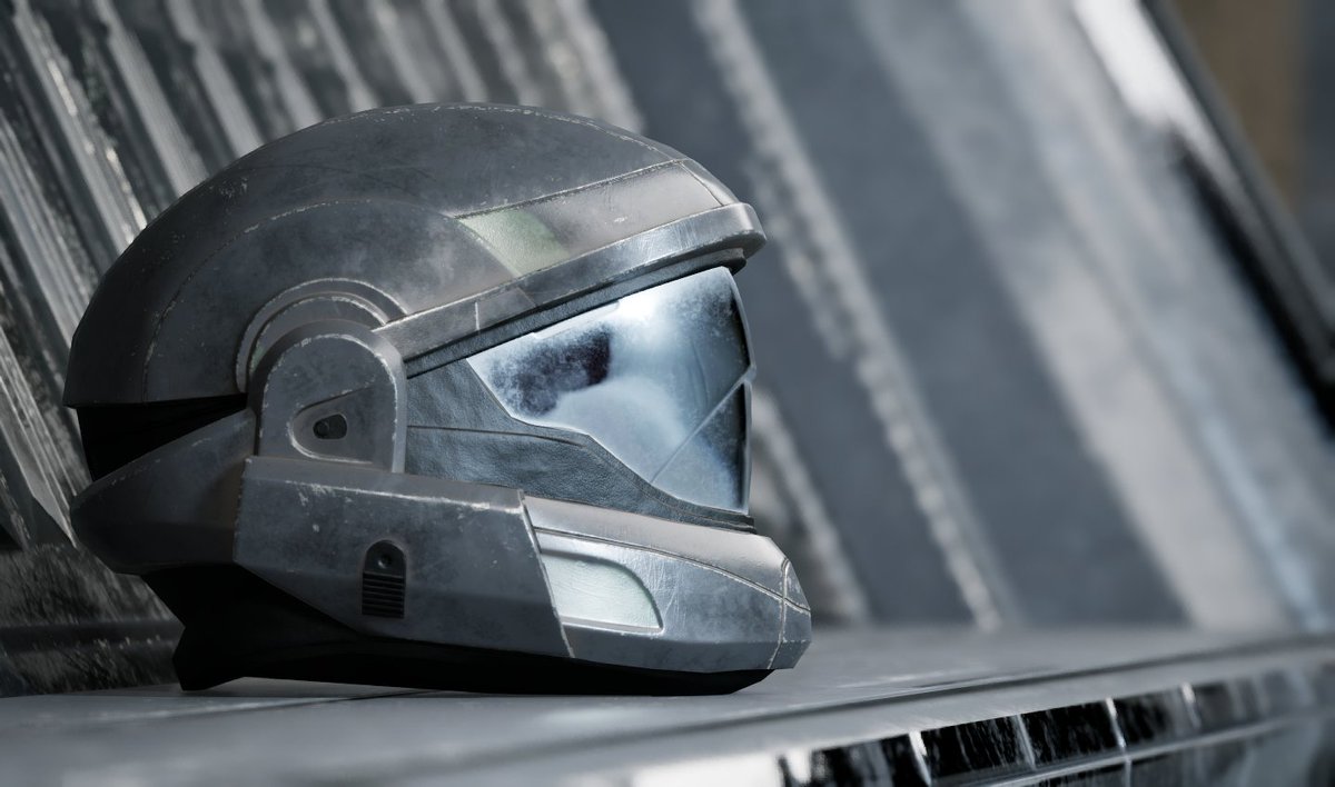 Billy Richert ➡️ Halo Fest tweet media