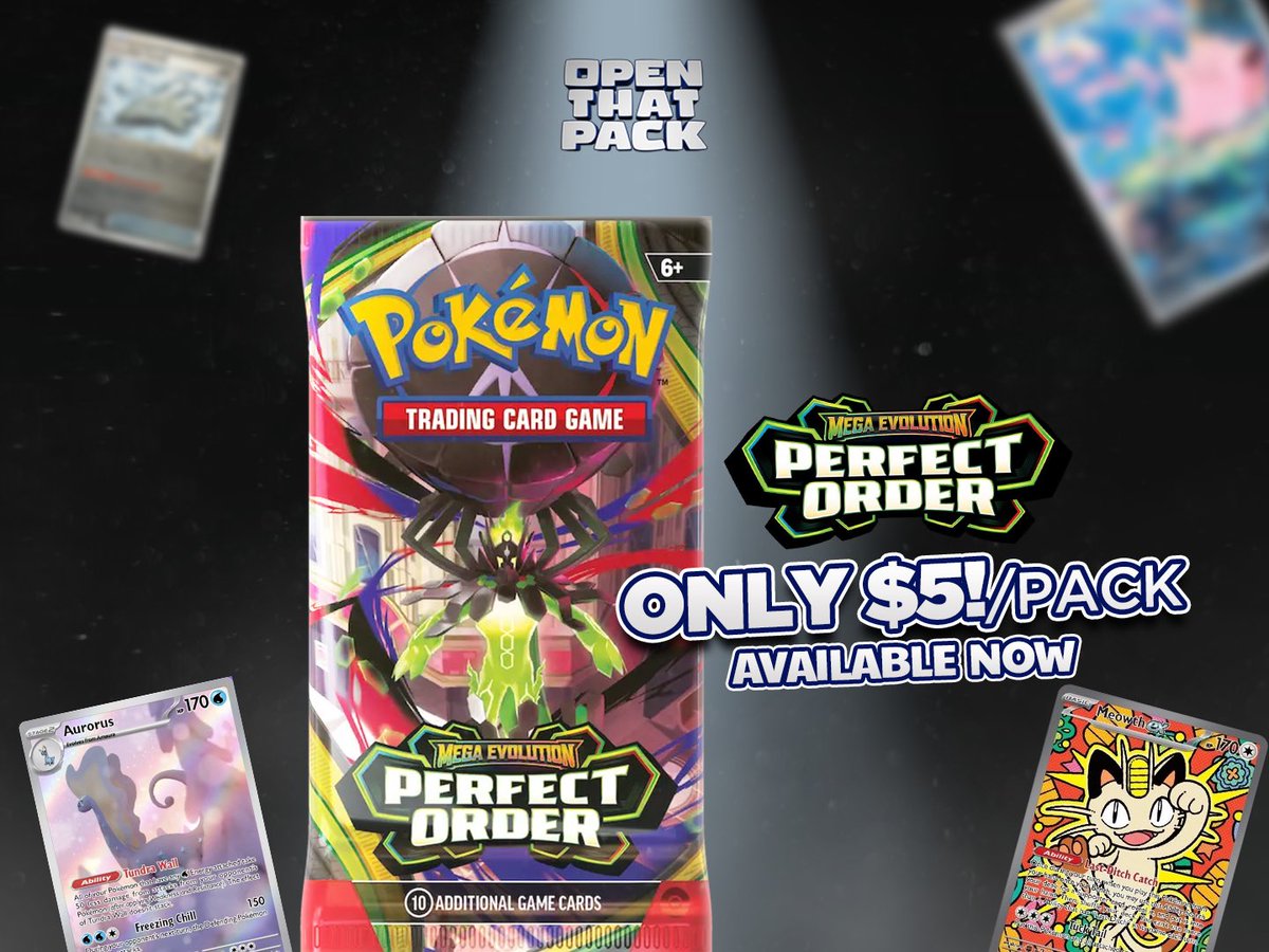 OpenThatPack tweet media