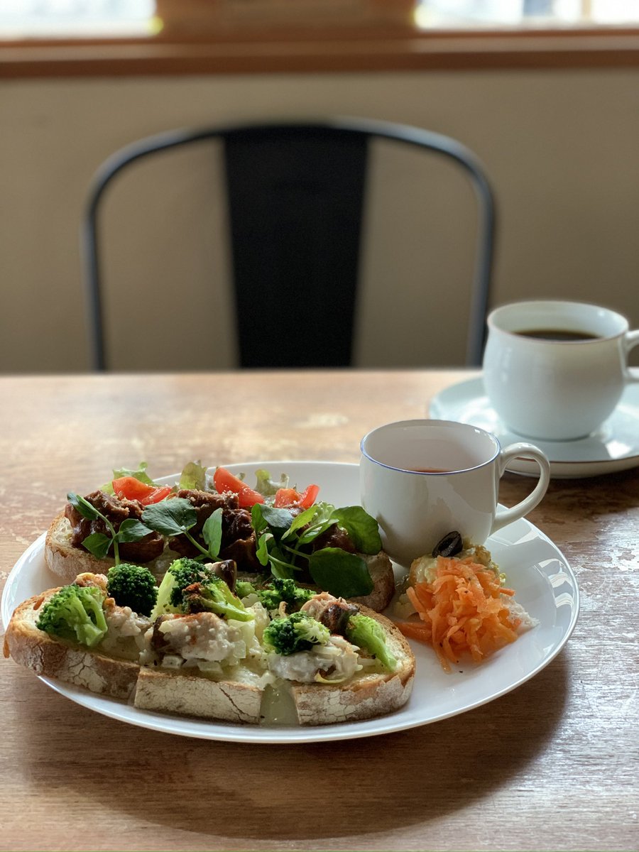 百舌珈琲店coffee&sweets tweet media