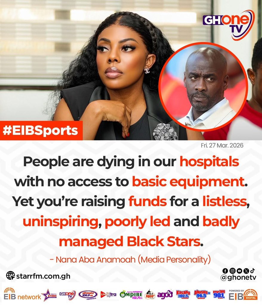 Emeafa Hardcastle’s PA tweet media