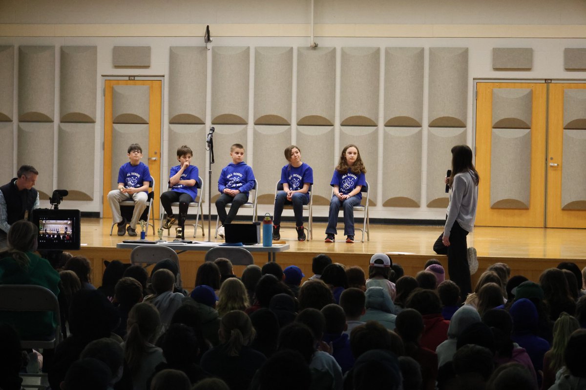 Brockport CSD tweet media