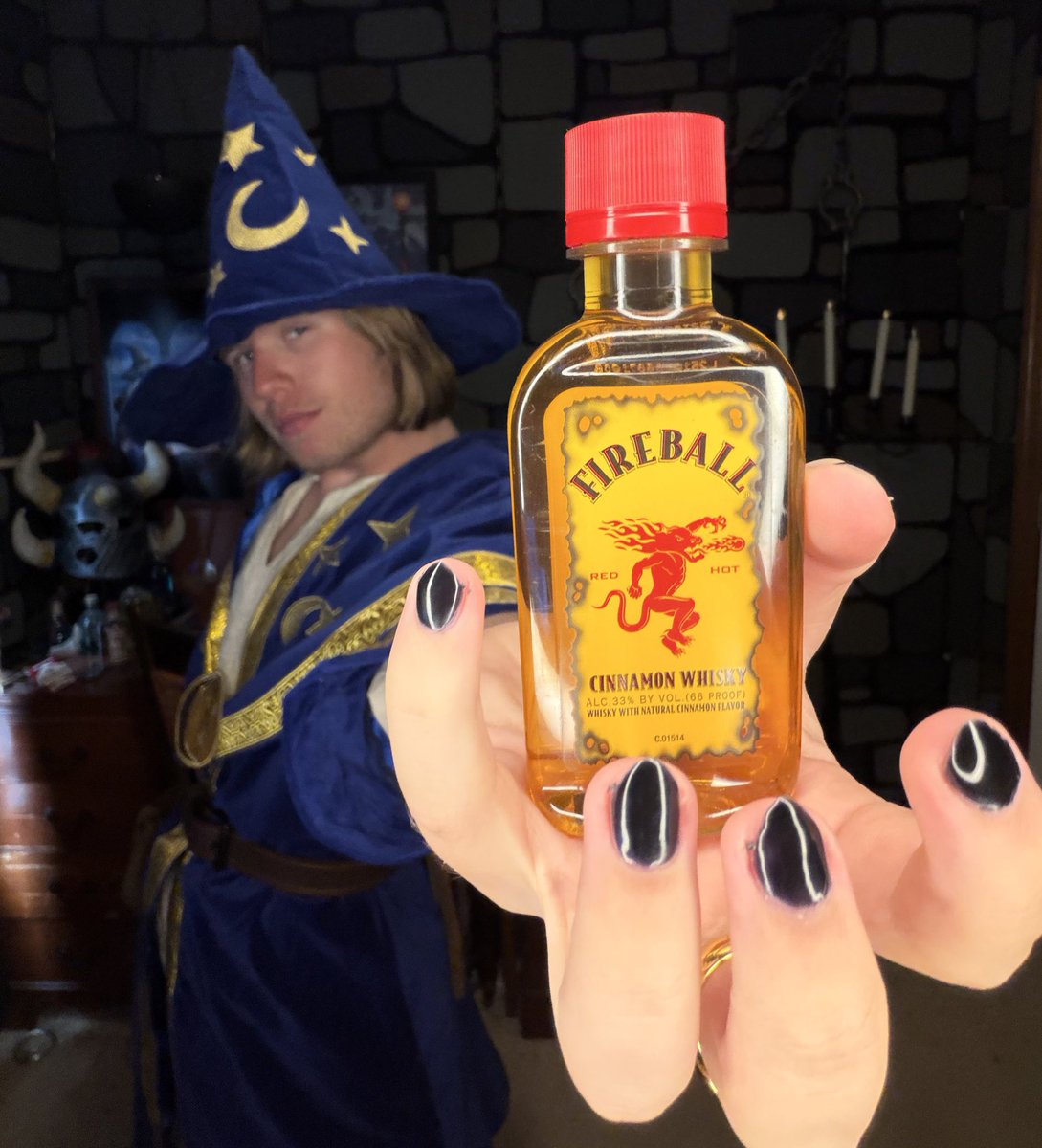 Greg the Sorcerer tweet media