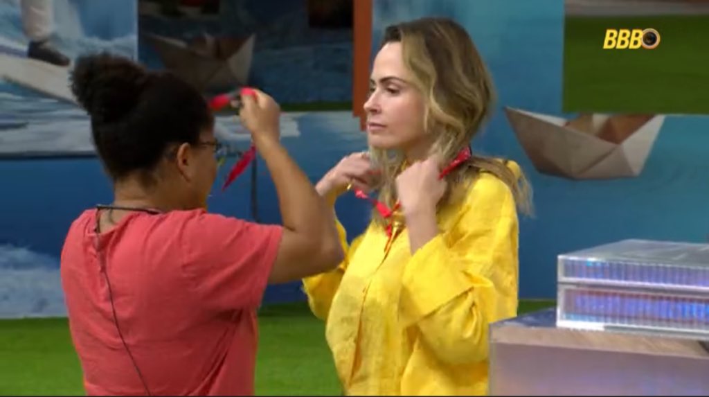 Vai Desmaiar tweet media